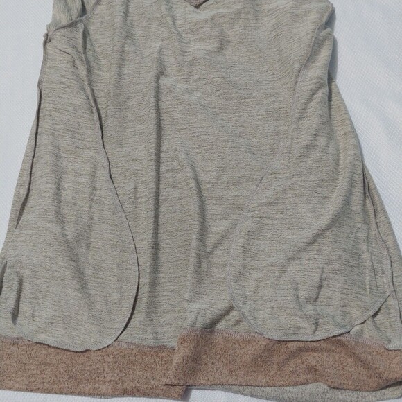 Dolnine Long sleeve Tunic top for Women Size 14W With pockets - Picture 8 of 12